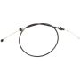 ATP PARTS Y-368 ATP Accelerator Cable