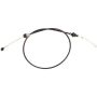 ATP PARTS Y-368 ATP Accelerator Cable