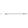 ATP PARTS Y-369 ATP Accelerator Cable