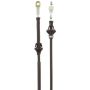 ATP PARTS Y-370 ATP Accelerator Cable