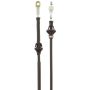 ATP PARTS Y-370 ATP Accelerator Cable