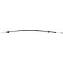 ATP PARTS Y-370 ATP Accelerator Cable