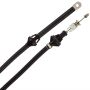 ATP PARTS Y-371 ATP Accelerator Cable