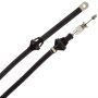 ATP PARTS Y-371 ATP Accelerator Cable