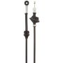 ATP PARTS Y-374 ATP Accelerator Cable