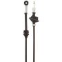 ATP PARTS Y-374 ATP Accelerator Cable