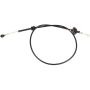 ATP PARTS Y-374 ATP Accelerator Cable