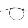 ATP PARTS Y-374 ATP Accelerator Cable