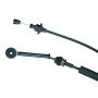 ATP PARTS Y-375 ATP Accelerator Cable