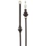 ATP PARTS Y-376 ATP Accelerator Cable