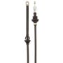 ATP PARTS Y-376 ATP Accelerator Cable