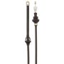ATP PARTS Y-376 ATP Accelerator Cable