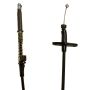 ATP PARTS Y-377 ATP Accelerator Cable