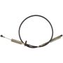 ATP PARTS Y-378 ATP Accelerator Cable