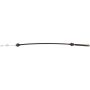 ATP PARTS Y-384 ATP Accelerator Cable