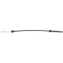 ATP PARTS Y-384 ATP Accelerator Cable
