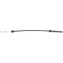 ATP PARTS Y-384 ATP Accelerator Cable