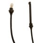 ATP PARTS Y-385 ATP Accelerator Cable