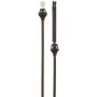 ATP PARTS Y-387 ATP Accelerator Cable