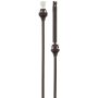 ATP PARTS Y-387 ATP Accelerator Cable