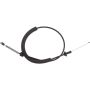 ATP PARTS Y-390 ATP Accelerator Cable