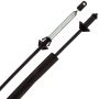 ATP PARTS Y-390 ATP Accelerator Cable