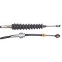 ATP PARTS Y-395 ATP Automatic Transmission Shifter Cable