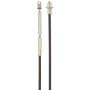 ATP PARTS Y-398 ATP Accelerator Cable