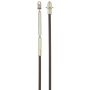 ATP PARTS Y-398 ATP Accelerator Cable