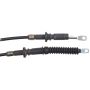ATP PARTS Y-399 ATP Automatic Transmission Shifter Cable