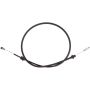 ATP PARTS Y-400 ATP Accelerator Cable