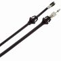 ATP PARTS Y-400 ATP Accelerator Cable