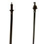 ATP PARTS Y-402 ATP Accelerator Cable