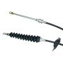 ATP PARTS Y-404 ATP Automatic Transmission Shifter Cable
