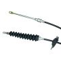 ATP PARTS Y-404 ATP Automatic Transmission Shifter Cable