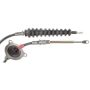 ATP PARTS Y-404 ATP Automatic Transmission Shifter Cable