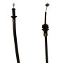 ATP PARTS Y-406 ATP Accelerator Cable