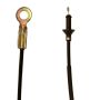 ATP PARTS Y-408 ATP Accelerator Cable