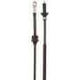 ATP PARTS Y-409 ATP Accelerator Cable