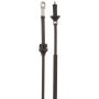 ATP PARTS Y-409 ATP Accelerator Cable