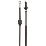 ATP PARTS Y-409 ATP Accelerator Cable