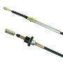 ATP PARTS Y-411 ATP Clutch Cable