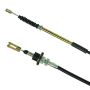 ATP PARTS Y-412 ATP Clutch Cable