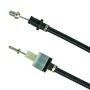 ATP PARTS Y-413 ATP Clutch Cable
