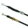 ATP PARTS Y-418 ATP Clutch Cable