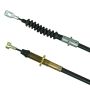 ATP PARTS Y-418 ATP Clutch Cable