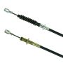 ATP PARTS Y-419 ATP Clutch Cable