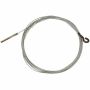 ATP PARTS Y-434 ATP Accelerator Cable
