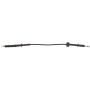 ATP PARTS Y-438 ATP Accelerator Cable