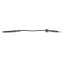 ATP PARTS Y-438 ATP Accelerator Cable
